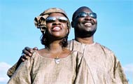 amadou et mariame